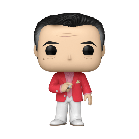 Casino - Sam Rothstein Pop! Vinyl - Gametraders Modbury Heights