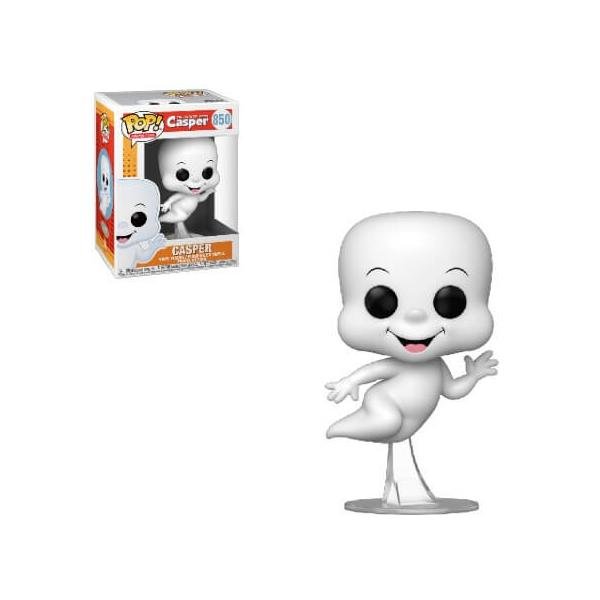 Casper the Friendly Ghost - Casper Pop! Vinyl - Gametraders Modbury Heights
