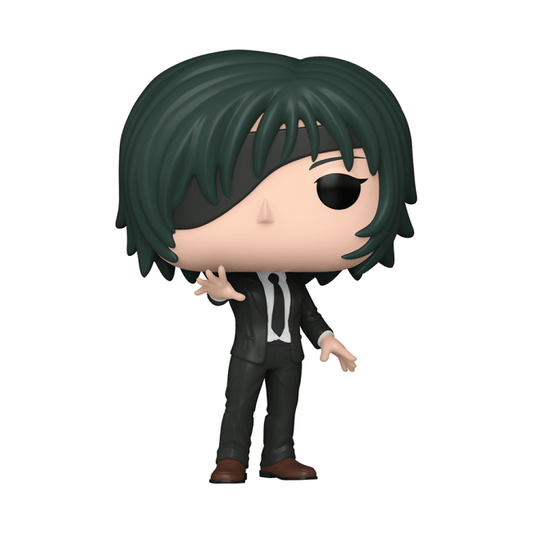 Chainsaw Man - Himeno Pop! Vinyl - Gametraders Modbury Heights