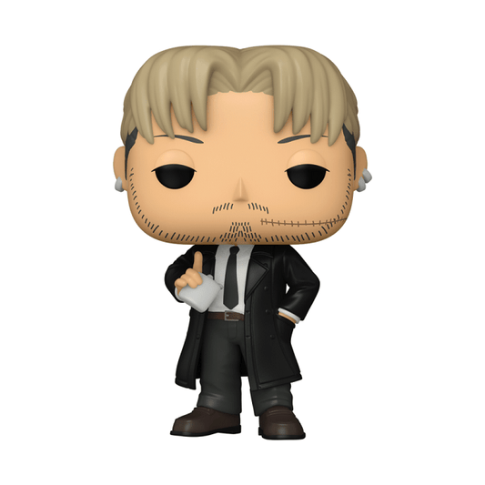 Chainsaw Man - Kishibe Pop! Vinyl - Gametraders Modbury Heights