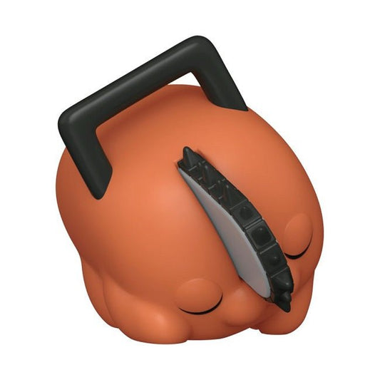 Chainsaw Man - Pochita Sleeping US Exclusive Pop! Vinyl - Gametraders Modbury Heights