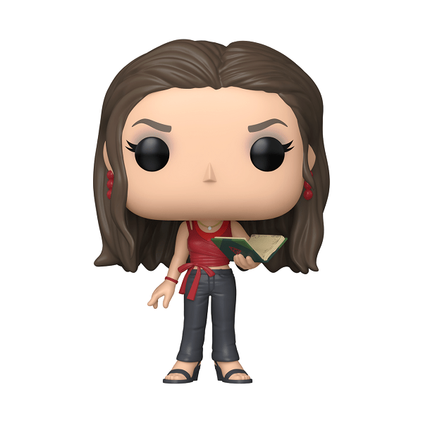 Charmed - Piper Halliwell Pop! Vinyl - Gametraders Modbury Heights