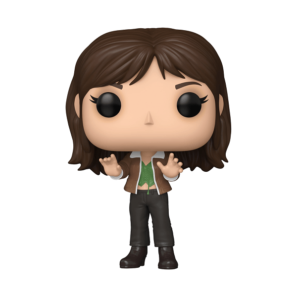 Charmed - Prue Halliwell Pop! Vinyl - Gametraders Modbury Heights