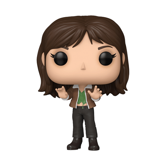 Charmed - Prue Halliwell Pop! Vinyl - Gametraders Modbury Heights