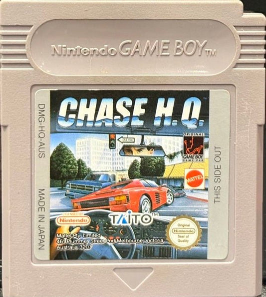 Chase H.Q. GB - Gametraders Modbury Heights