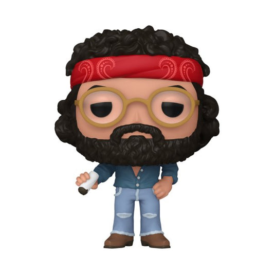 Cheech & Chong: Up in Smoke - Chong Pop! Vinyl - Gametraders Modbury Heights