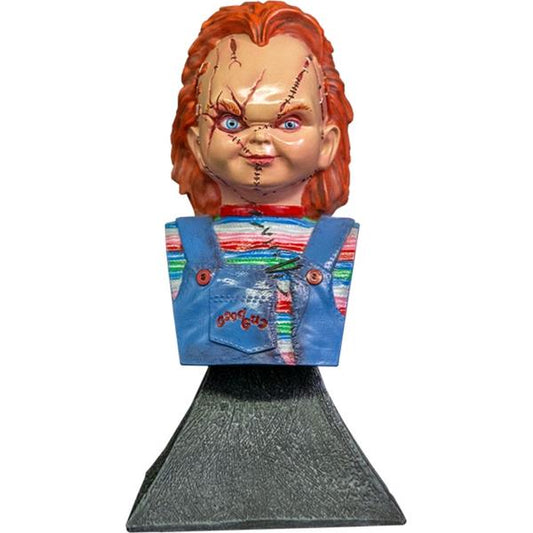 Child's Play 4: Bride of Chucky - Chucky Mini Bust - Gametraders Modbury Heights