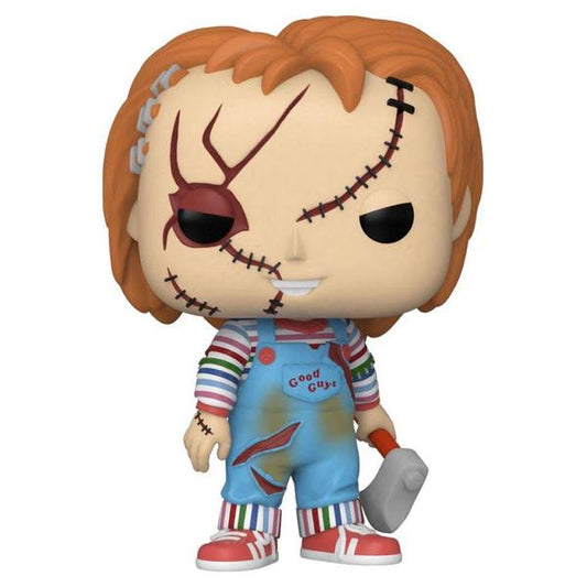 Child's Play 4: Bride of Chucky - Chucky Pop! Vinyl - Gametraders Modbury Heights