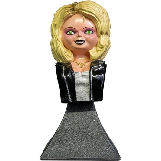 Child's Play 4: Bride of Chucky - Tiffany Mini Bust - Gametraders Modbury Heights