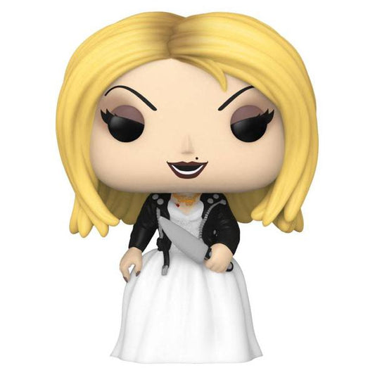 Child's Play 4: Bride of Chucky - Tiffany Pop! Vinyl - Gametraders Modbury Heights