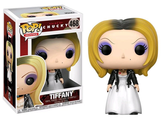Child's Play 4 - Tiffany Pop! Vinyl - Gametraders Modbury Heights