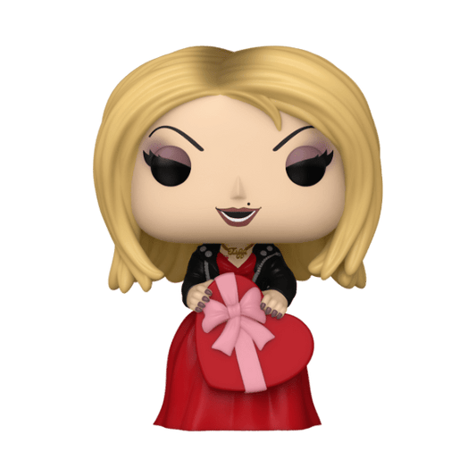 Child's Play - Tiffany Valentine Pop! Vinyl - Gametraders Modbury Heights