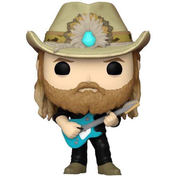 Chris Stapleton - Chris Stapleton Pop! Vinyl - Gametraders Modbury Heights