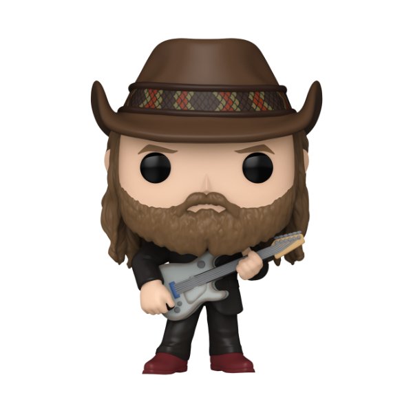 Chris Stapleton - Chris Stapleton Pop! Vinyl - Gametraders Modbury Heights