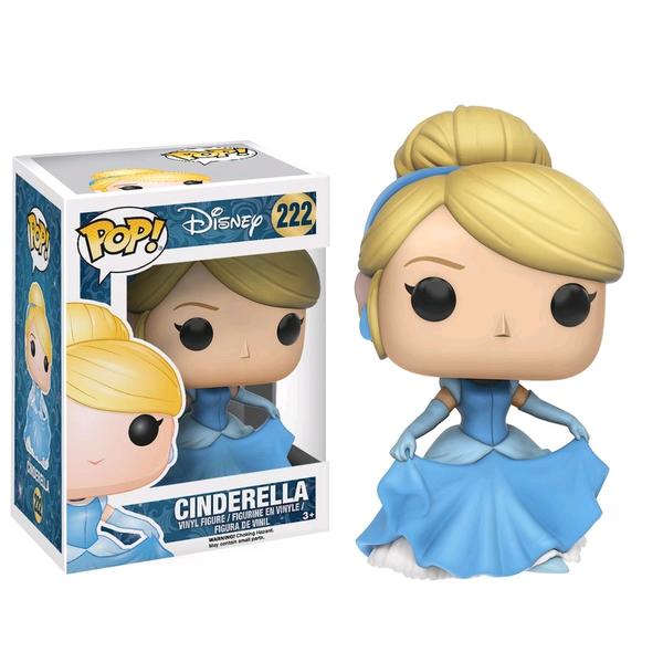 Cinderella - Cinderella Dancing Pop! Vinyl - Gametraders Modbury Heights