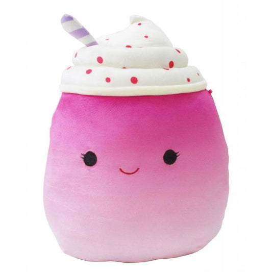 Cinnamon Food 12" Squishmallows - Gametraders Modbury Heights