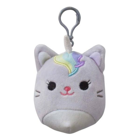Clarice 3.5" Clip On Squishmallows - Gametraders Modbury Heights