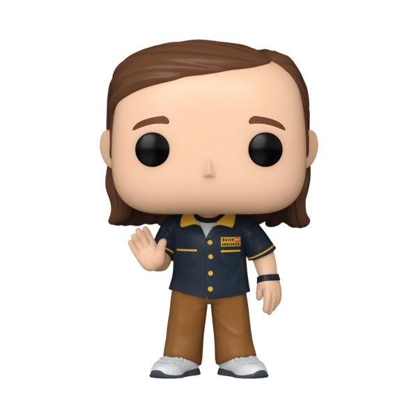 Clerks 3 - Elias Grover Pop! Vinyl - Gametraders Modbury Heights