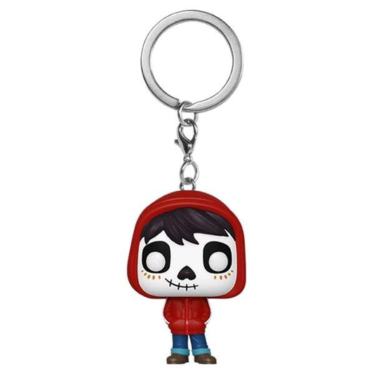Coco - Miguel US Exclusive Pocket Pop! Keychain - Gametraders Modbury Heights