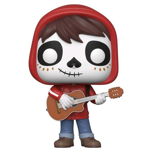 Coco - Miguel With Guitar Pop! Vinyl WC20 - Gametraders Modbury Heights