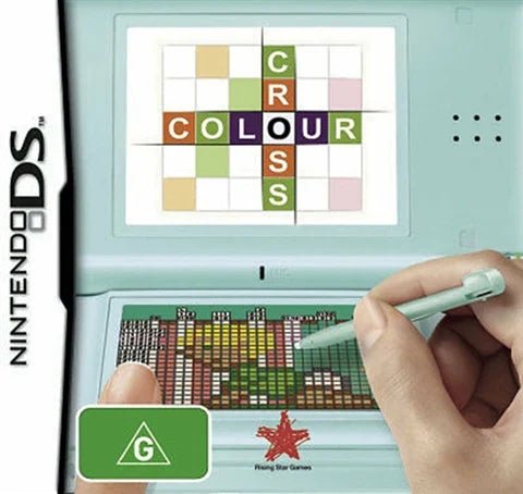 Colour Cross DS - Gametraders Modbury Heights