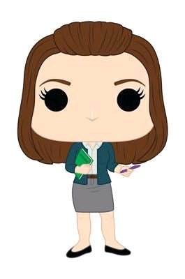 Community - Annie Edison Pop! Vinyl - Gametraders Modbury Heights