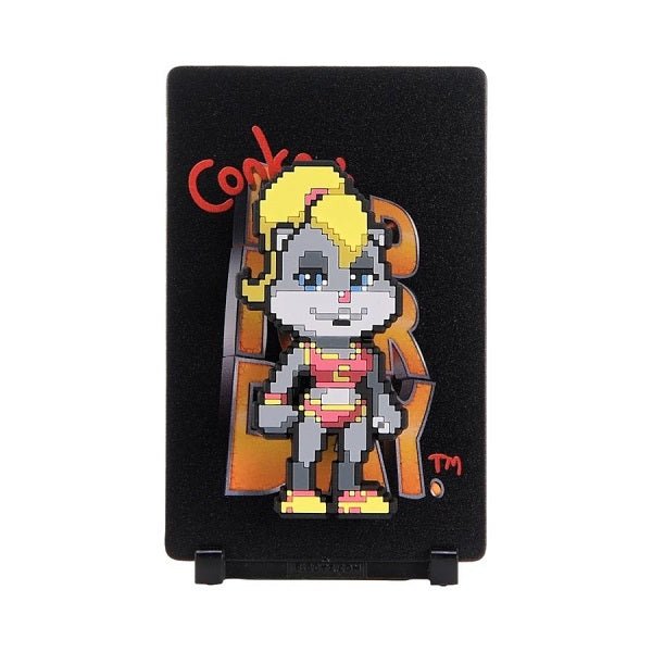 Conker's Bad Fur Day - Berri 4.3" FIGGYZ - Gametraders Modbury Heights