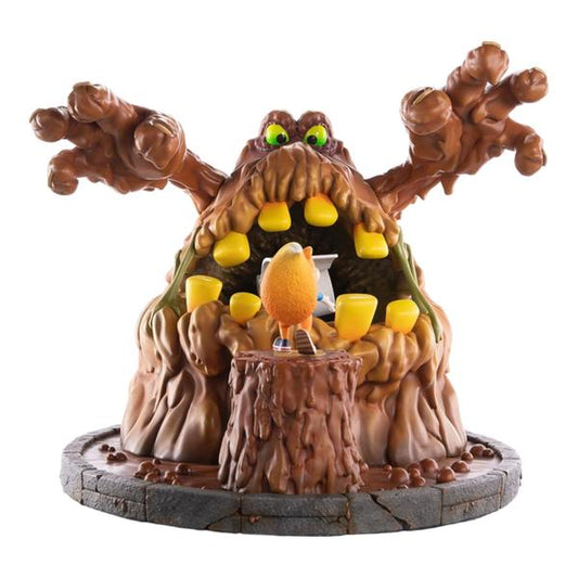 Conker's Bad Fur Day - The Great Mighty Poo Statue - Gametraders Modbury Heights
