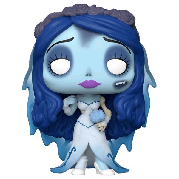 Corpse Bride - Emily Pop! Vinyl - Gametraders Modbury Heights