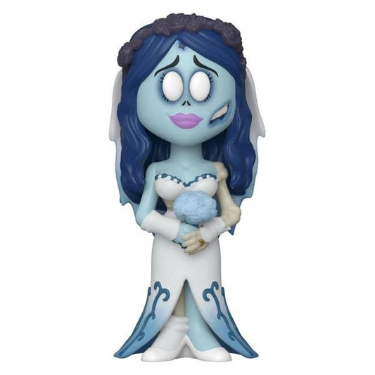 Corpse Bride - Emily Vinyl Soda - Gametraders Modbury Heights