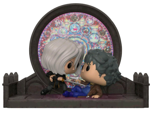 Cowboy Bebop - Ballad of Fallen Angels US Exclusive Movie Moment Pop! Vinyl - Gametraders Modbury Heights