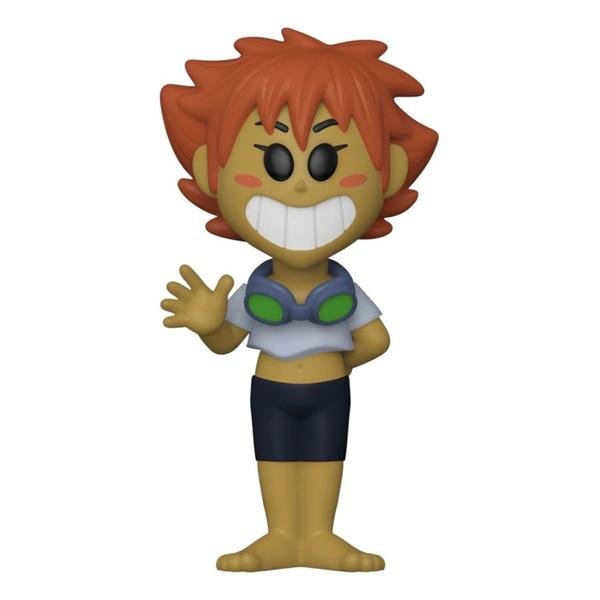 Cowboy Bebop - Edward US Exclusive Vinyl Soda - Gametraders Modbury Heights