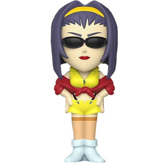 Cowboy Bebop - Faye Valentine US Exclusive Vinyl Soda - Gametraders Modbury Heights