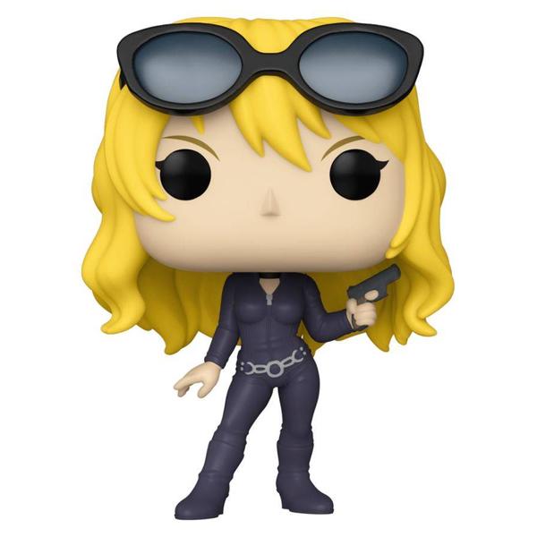 Cowboy Bebop - Julia Pop! Vinyl - Gametraders Modbury Heights
