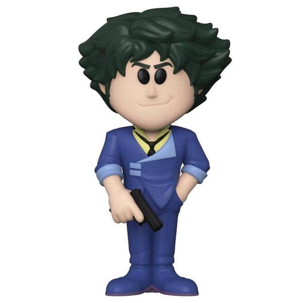 Cowboy Bebop - Spike Spiegel US Exclusive Vinyl Soda - Gametraders Modbury Heights