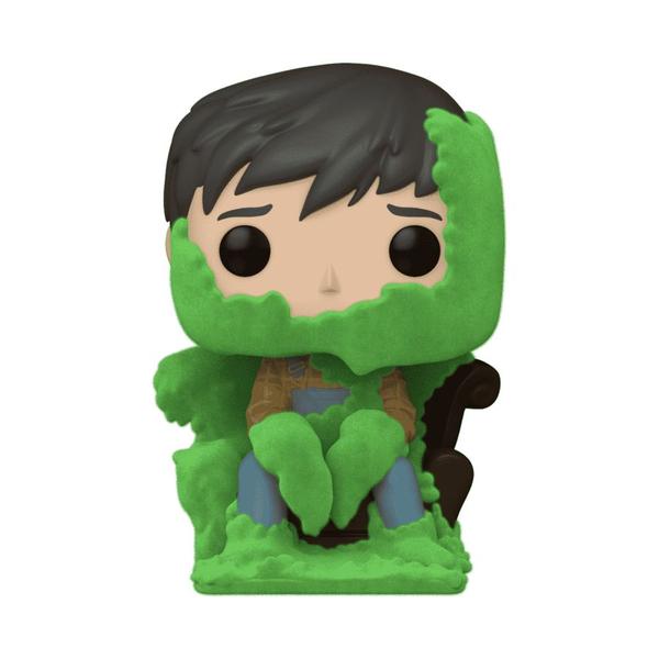 Creepshow - Jordy Verrill Flocked Pop! Vinyl - Gametraders Modbury Heights