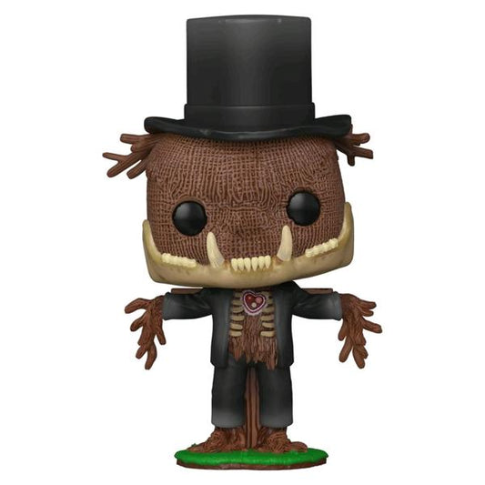 Creepshow - Scarecrow Pop! Vinyl - Gametraders Modbury Heights