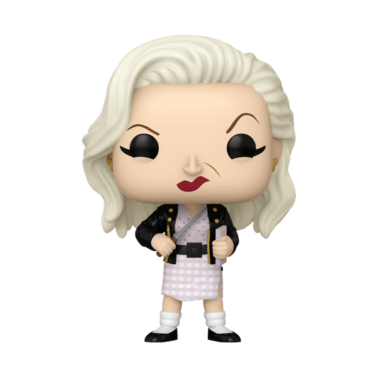 Cry - Baby - Hatchet - Face Pop! Vinyl - Gametraders Modbury Heights