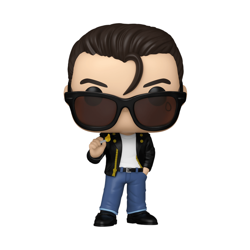 Cry - Baby - Wade ""Cry - Baby"" Walker Pop! Vinyl - Gametraders Modbury Heights