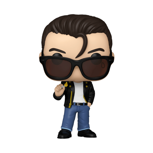 Cry - Baby - Wade ""Cry - Baby"" Walker Pop! Vinyl - Gametraders Modbury Heights