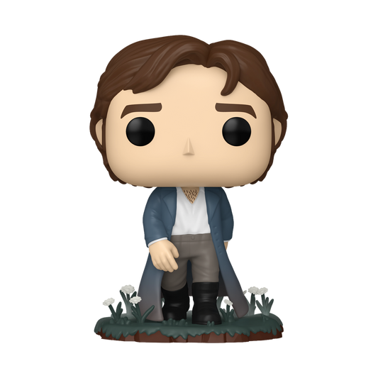 *Pre-order* Pride & Prejudice - Mr. Darcy Pop! Vinyl (ETA January)