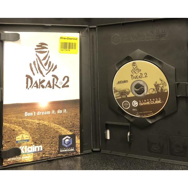 Dakar 2 - Gametraders Modbury Heights