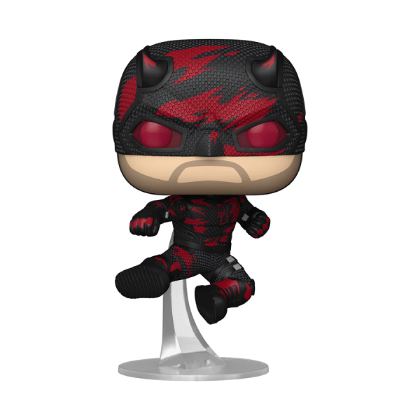 Daredevil: Born Again - Daredevil (Battle Damaged) Pop! Vinyl - Gametraders Modbury Heights