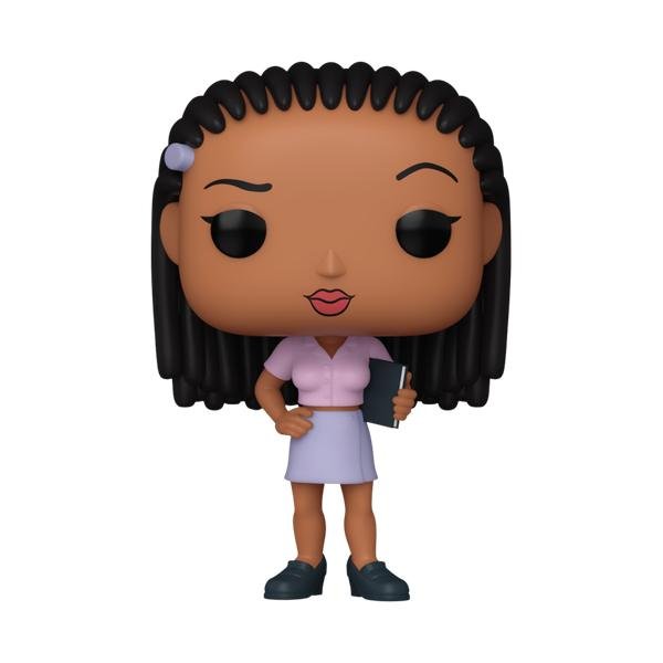 Daria - Jodie Landon Pop! Vinyl - Gametraders Modbury Heights