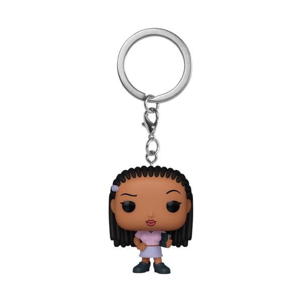 Daria - Jodie Landon Pop! Vinyl Keychain - Gametraders Modbury Heights