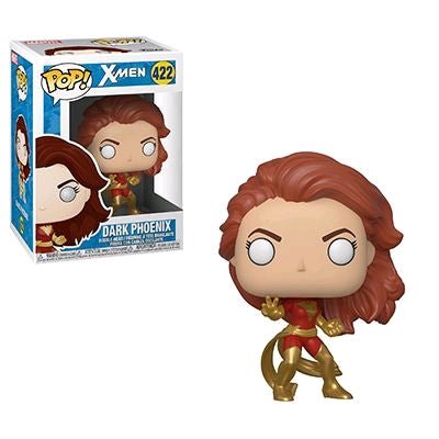 Dark Phoenix - Dark Phoenix Pop! Vinyl - Gametraders Modbury Heights