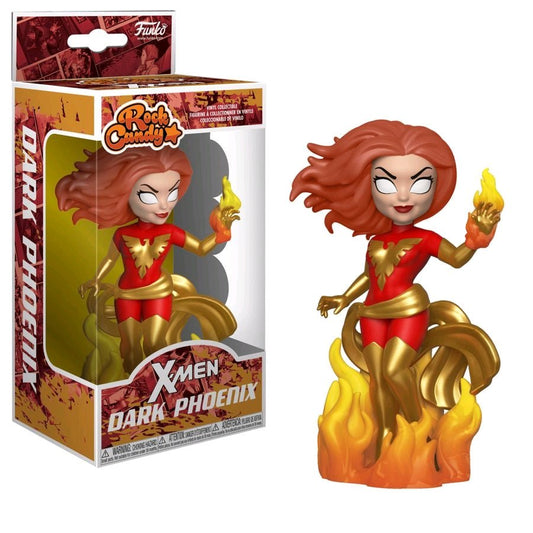 Dark Phoenix - Dark Phoenix Rock Candy - Gametraders Modbury Heights