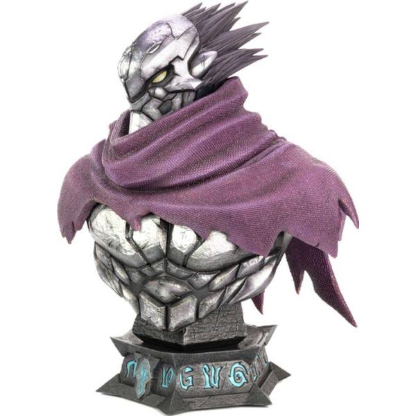 Darksiders - Strife Grand Scale Bust - Gametraders Modbury Heights