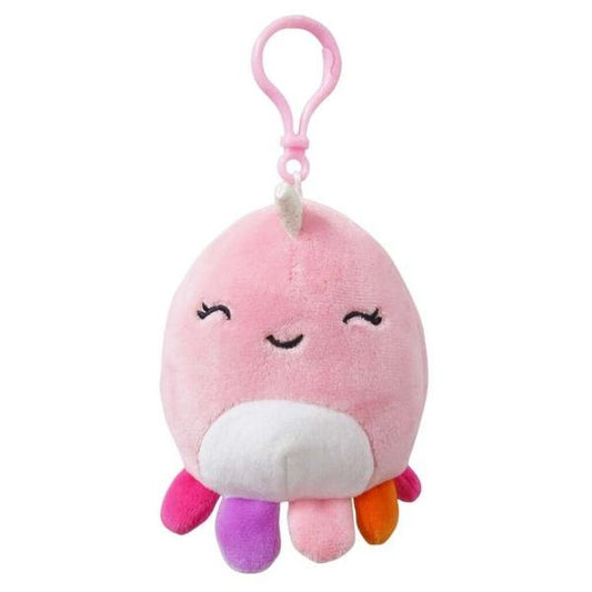 Davina 3.5" Clip On Squishmallows - Gametraders Modbury Heights