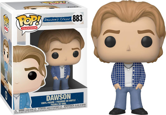 Dawsons Creek - Dawson Pop! Vinyl - Gametraders Modbury Heights